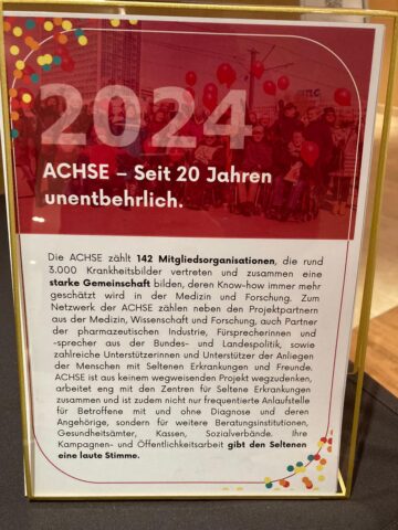 ACHSE-Mitgliederversammlung 2024