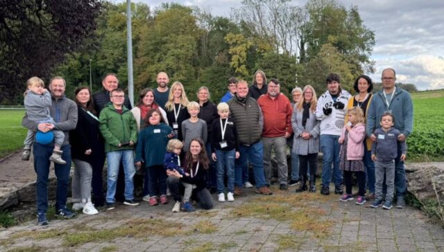 Regionaltreffen Süd