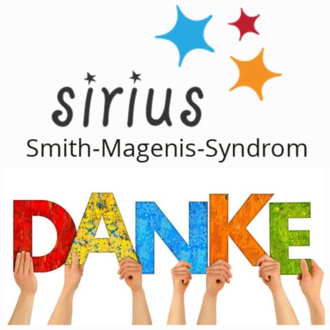 Danke für Ihre Spende