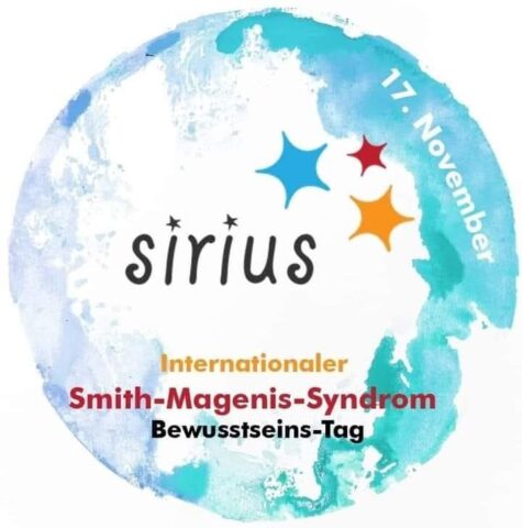 17.11. Internationalen Tag des Smith-Magenis-Syndroms
