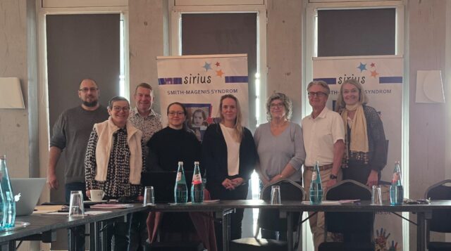 Vorstand und Aktiven-Treffen in Frankfurt (Main) vom 14.-16.11.25