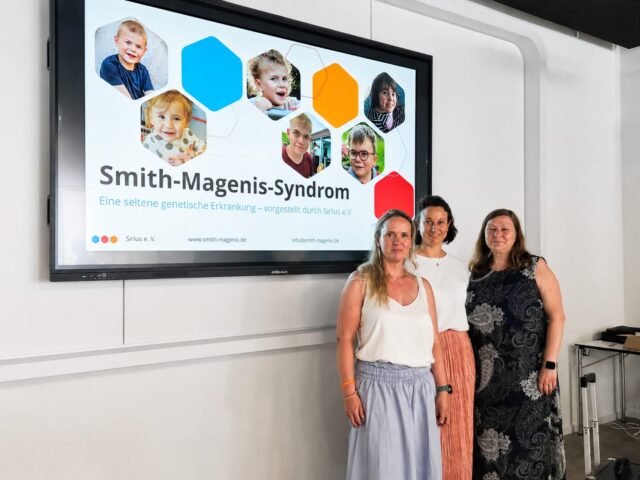 Gemeinsam sichtbar – Sirius e.V. beim Maulbronner Symposium 2026