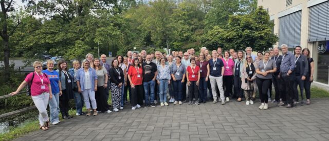Jahrestreffen des Sirius e.V. 2026 – ein Rückblick